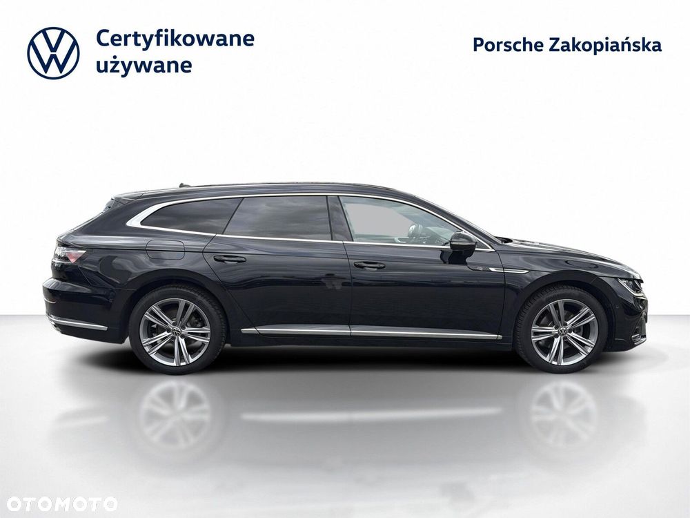 Volkswagen Arteon Shooting Brake - 7