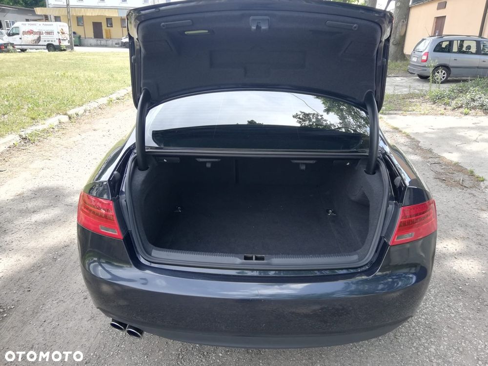Audi A5 Coupé 2.0 TFSI Quattro S tronic - 14