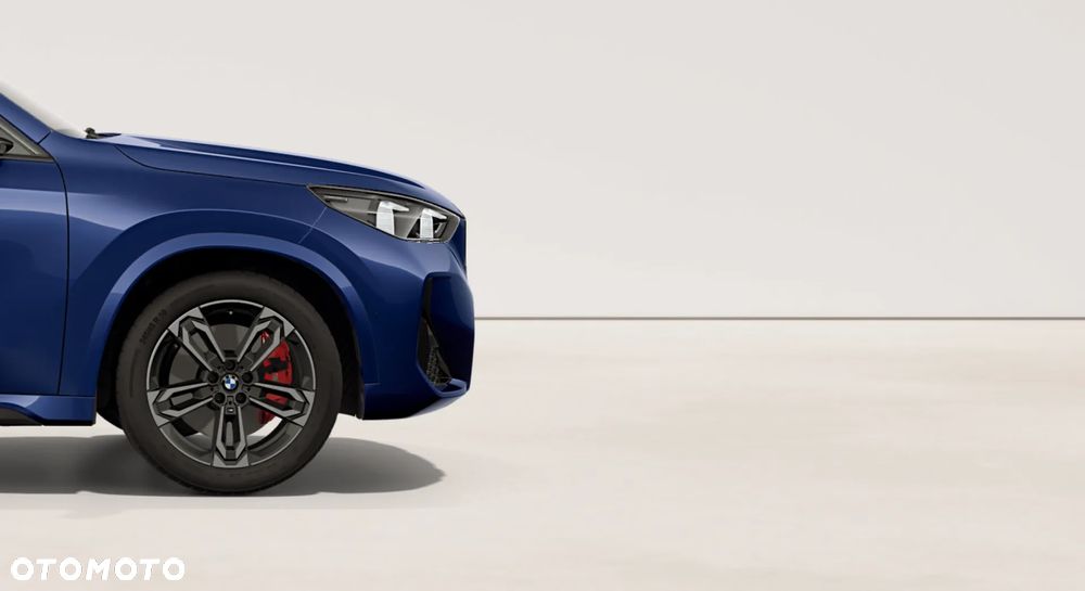 BMW X1 xDrive25e - 5