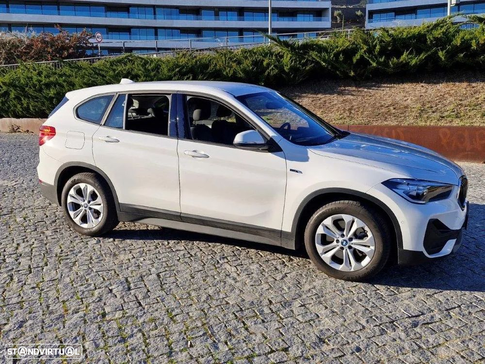 BMW X1 25 e xDrive - 5