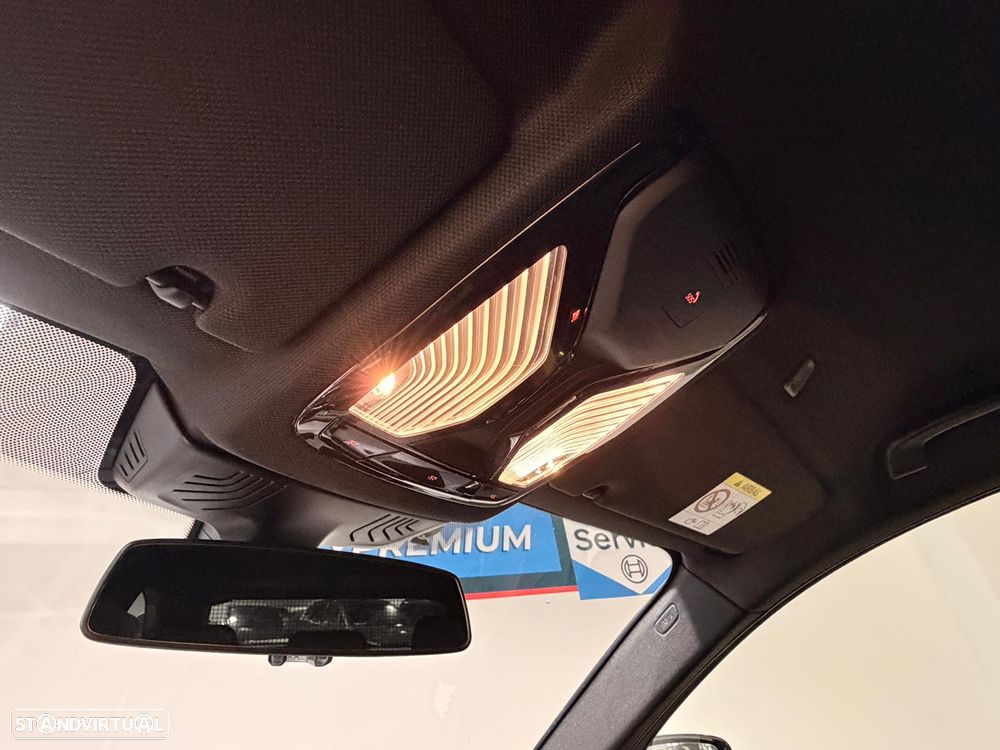 BMW 520 d Pack M Auto - 41