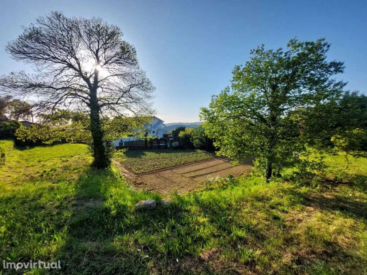 Terreno Urbano em Macinhata da Seixa - Grande imagem: 2/10