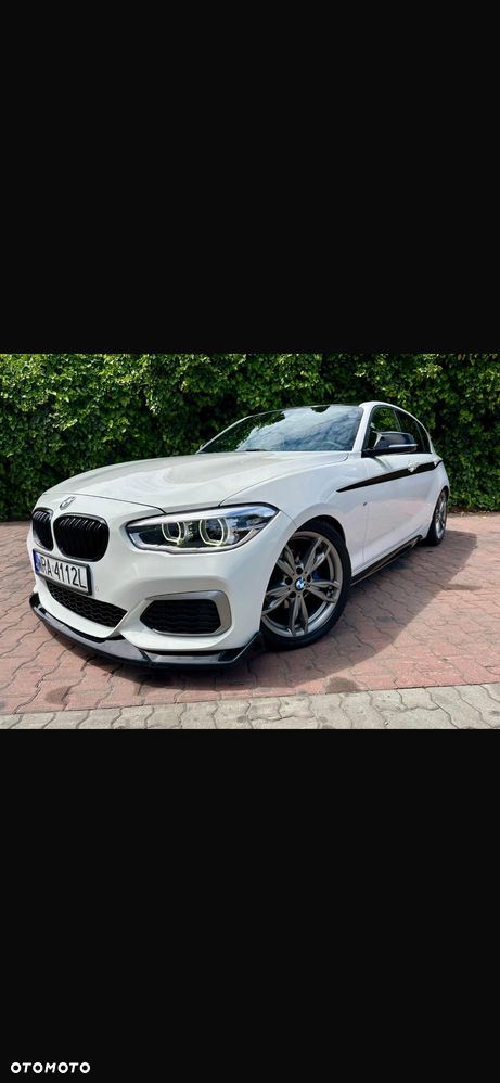 BMW Seria 1 120d - 23