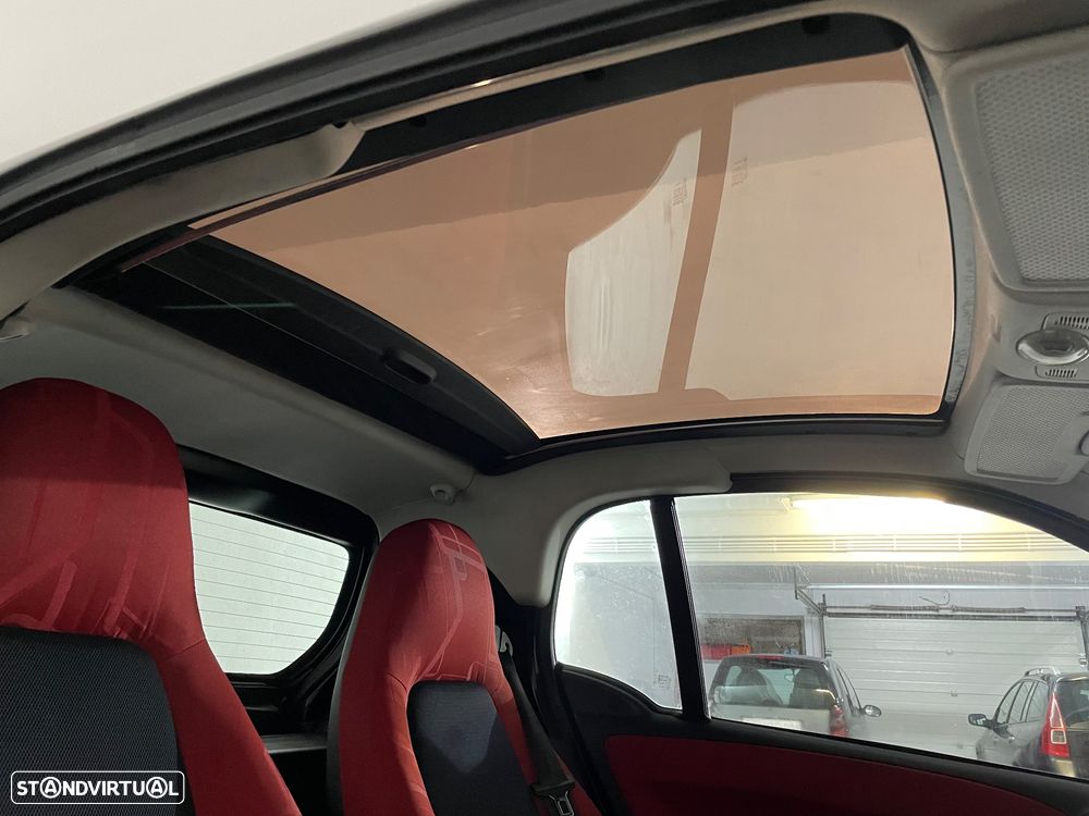 Smart ForTwo Coupé softouch passion micro hybrid drive - 10