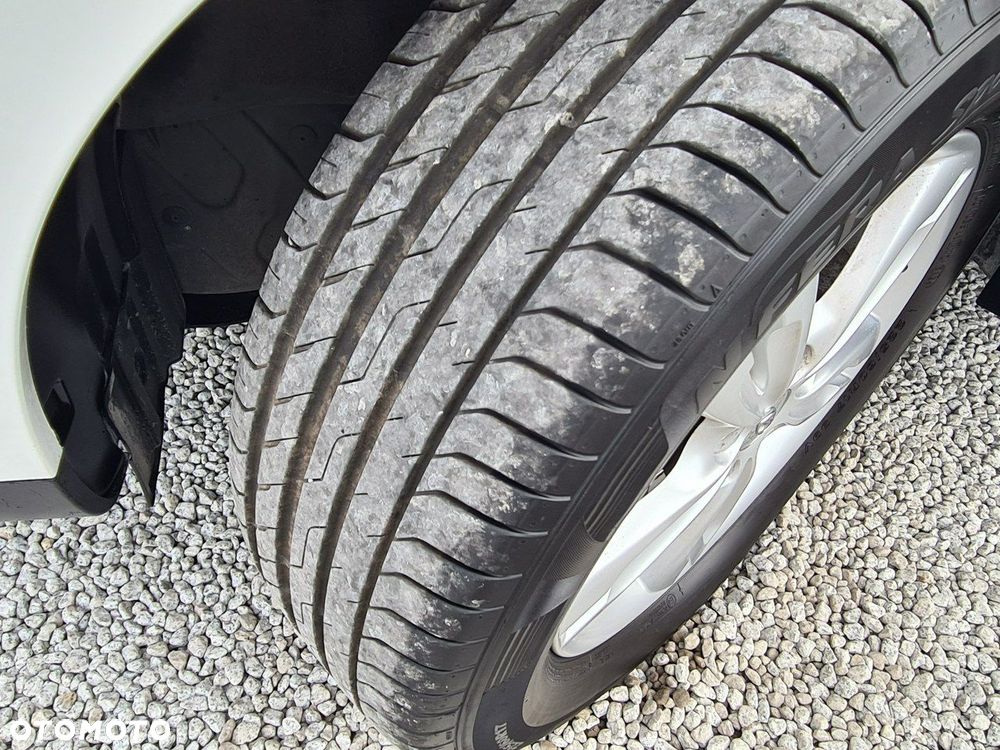 Hyundai ix35 2.0 CRDi 4WD Premium - 33