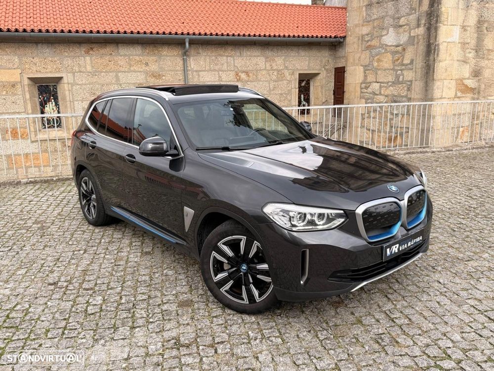 BMW iX3 Inspiring - 34