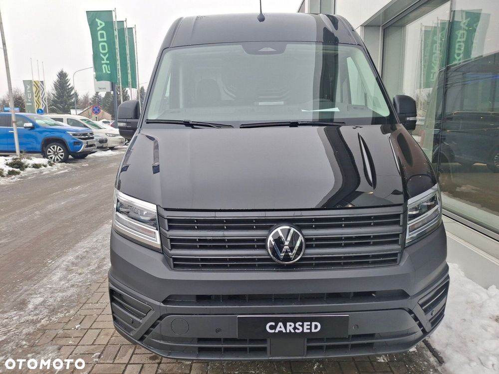 Volkswagen Crafter Furgon 4490 - 6