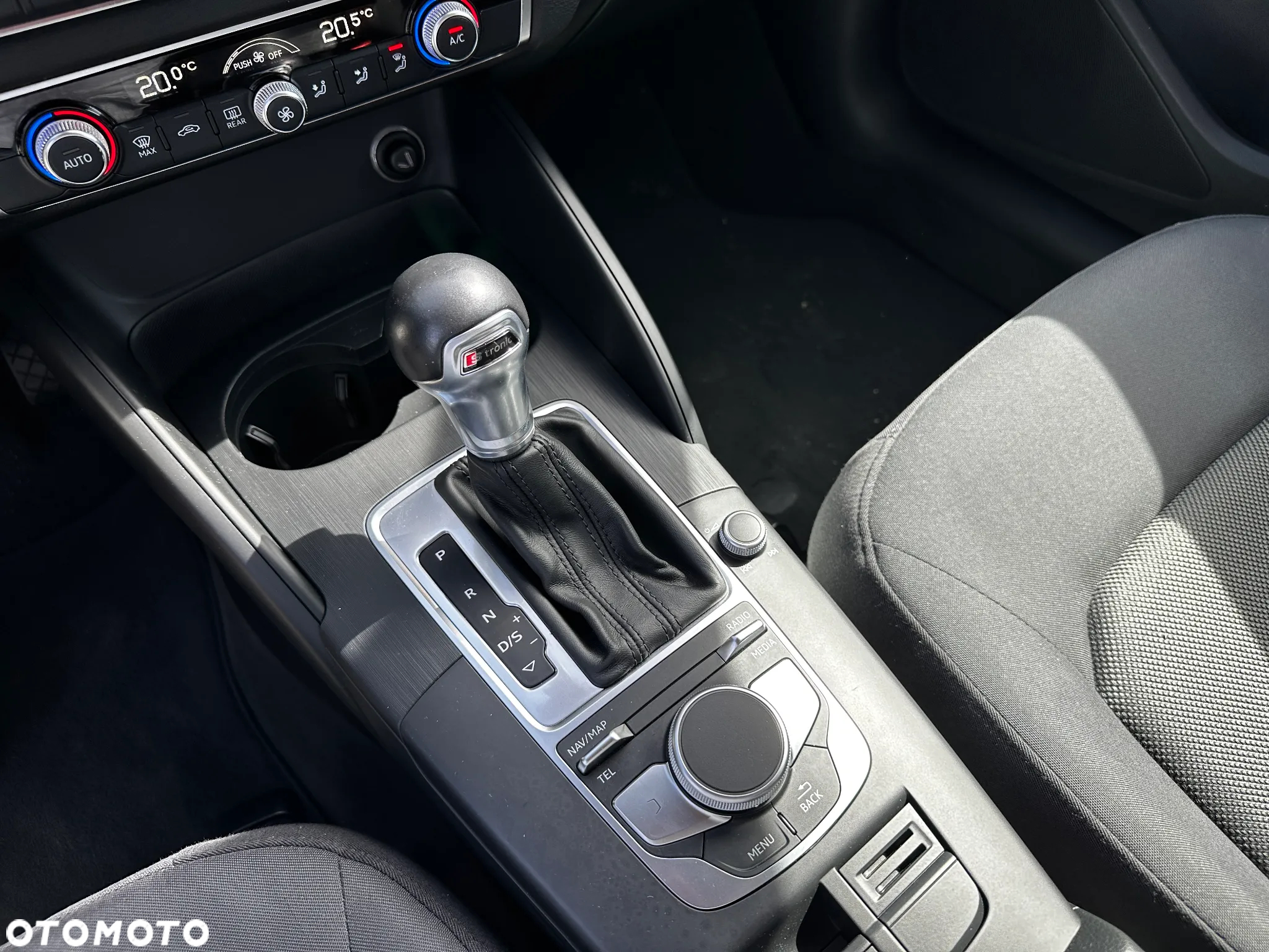 Audi A3 - 17
