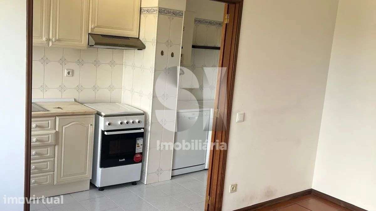 T1 cozinha equipada junto CP - Grande imagem: 2/12