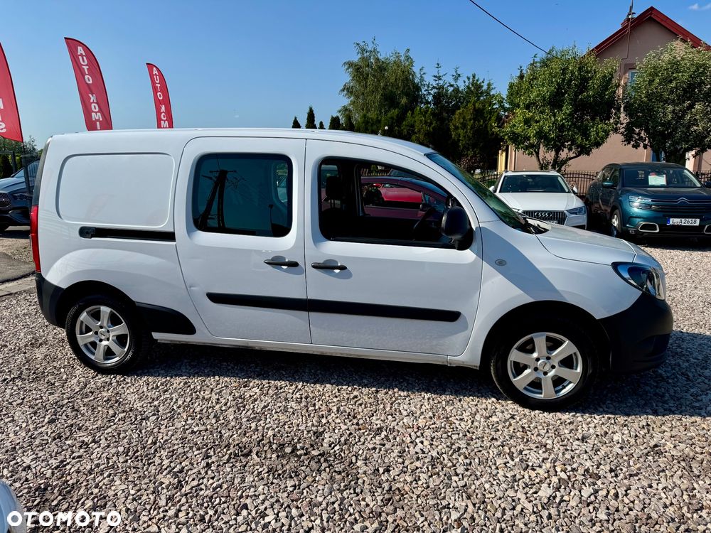 Mercedes-Benz Citan - 13