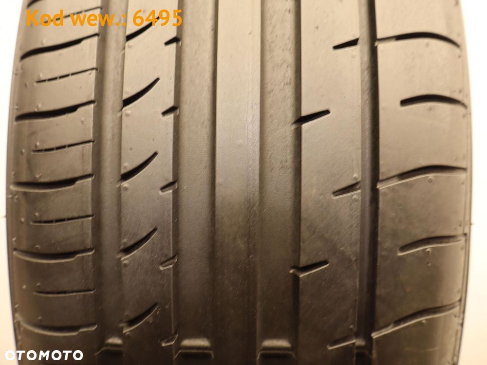 Falken Azenis FK 453CC - 215/50 R18 - 2