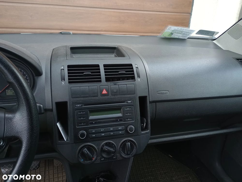 Volkswagen Polo 1.2 Trendline - 6