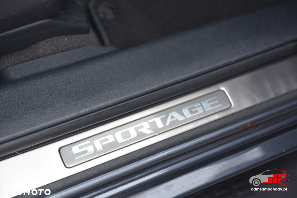 Kia Sportage - 31