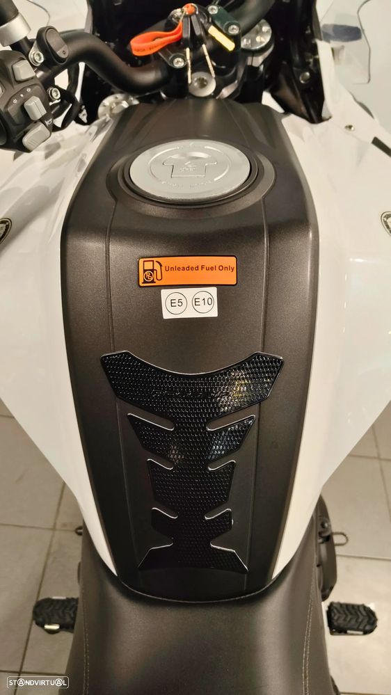 Benelli TRK 502 TRK502 - 7