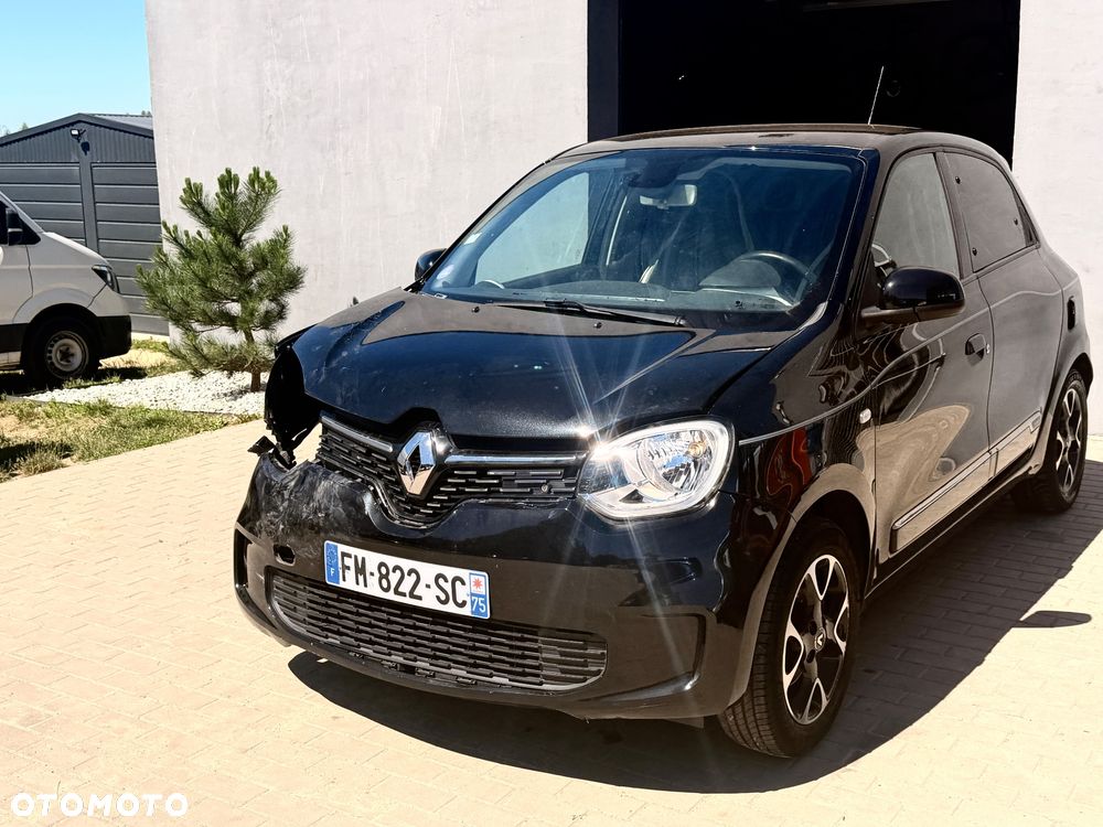 Renault Twingo ENERGY TCe 90 EDC Intens - 2