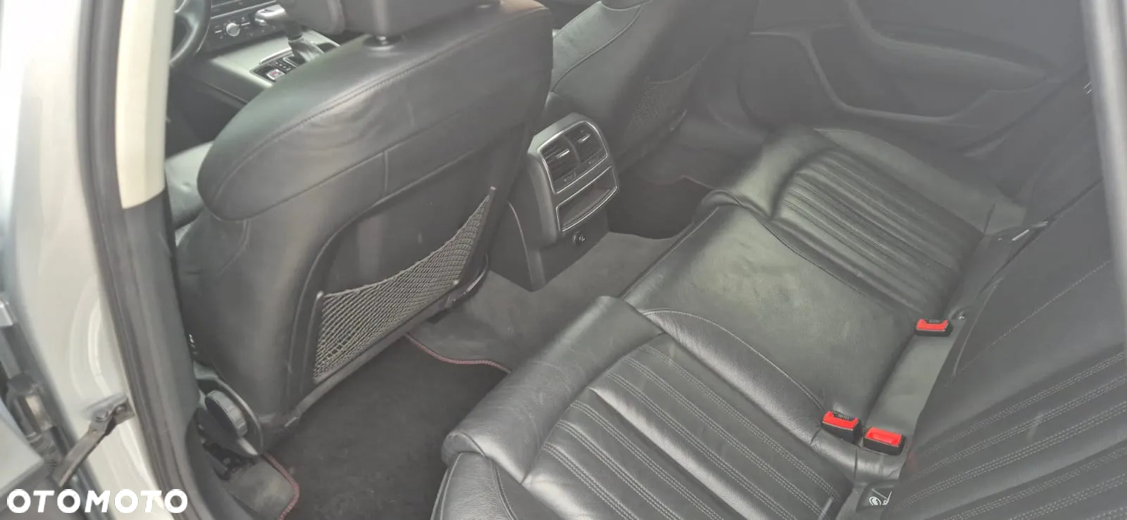 Audi A6 3.0 TDI clean diesel Quattro S tronic - 10