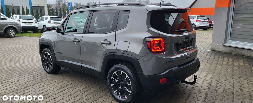 Jeep Renegade - 8