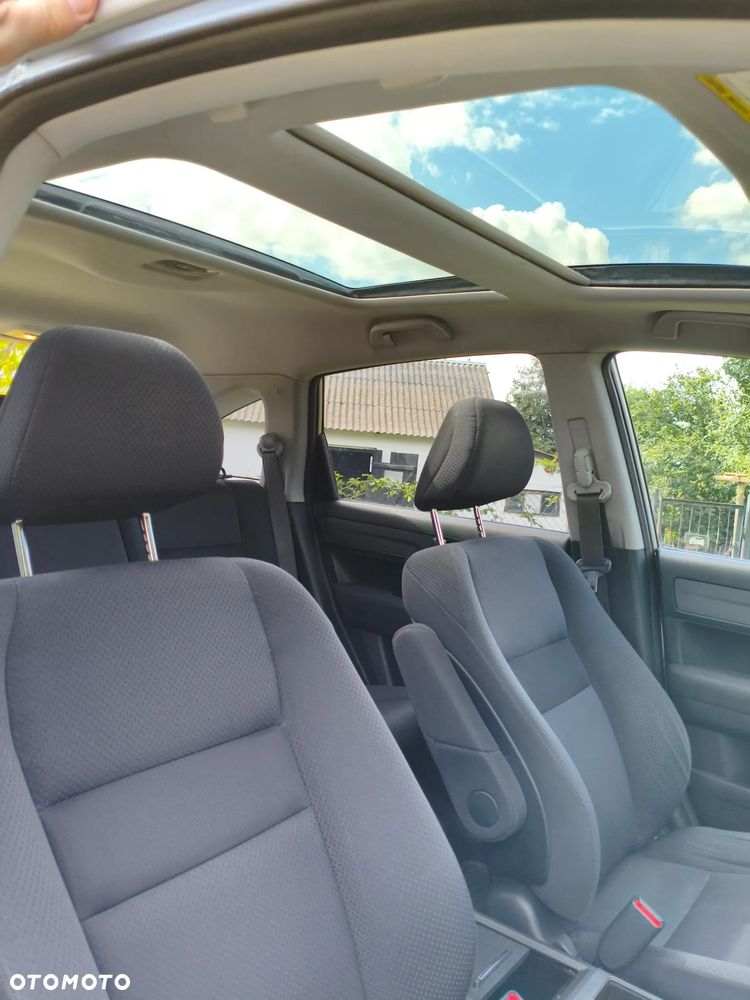 Honda CR-V 2.0 Comfort - 14