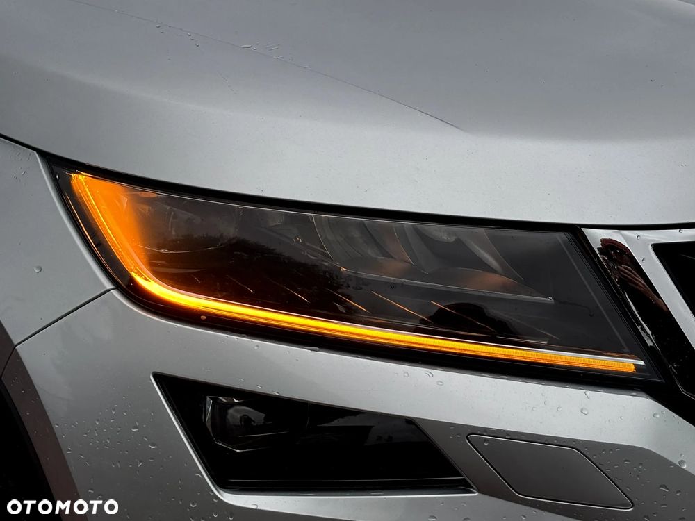 Skoda Kodiaq 2.0 TDI 4x4 Ambition - 12