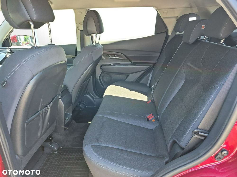 SsangYong/KGM Korando 1.5 T-GDI Quartz 2WD - 19