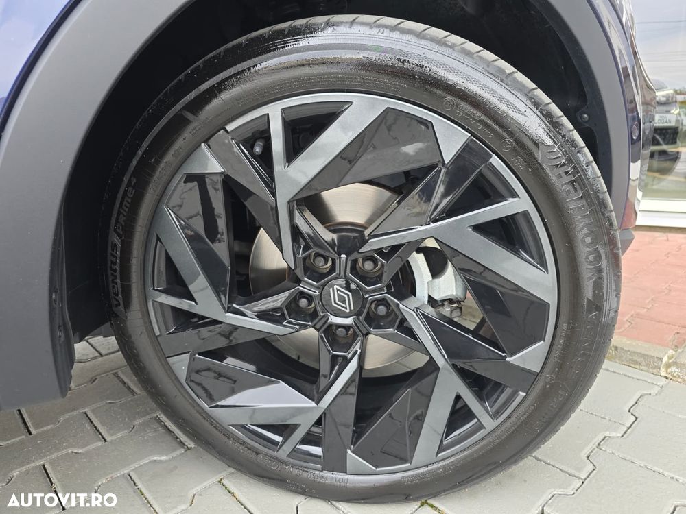 Renault Arkana E-TECH Intens - 5