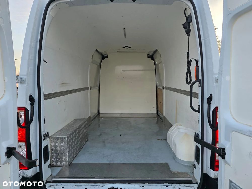 Renault MASTER 2020 ROK KLIMA KAMERA L3H2 - 23