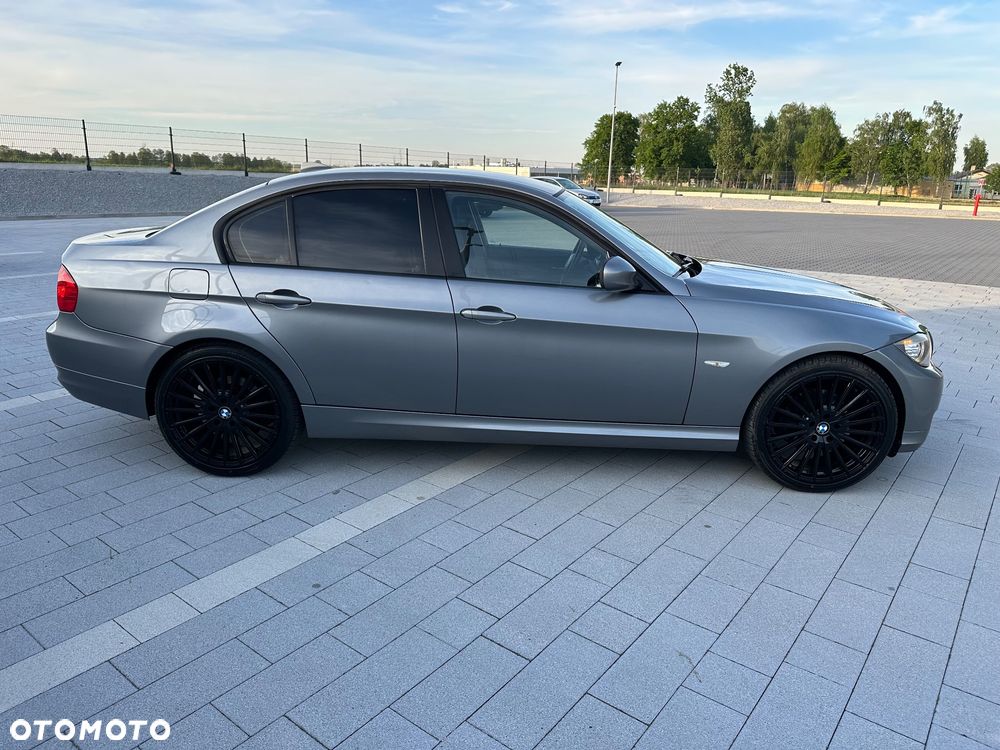 BMW Seria 3 320d DPF - 10