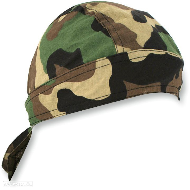 Mascaras Motar lenços, bandanas, chapeu, balaclavas - 52