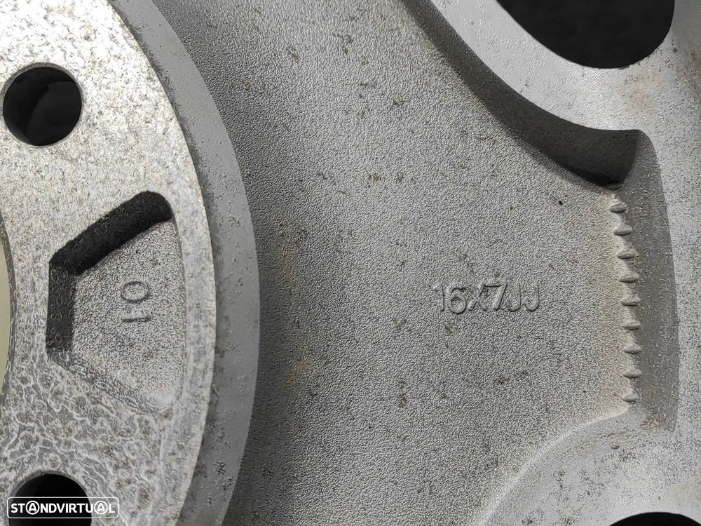 PNEU SSANGYONG REXTON RX 270 FULL - 9