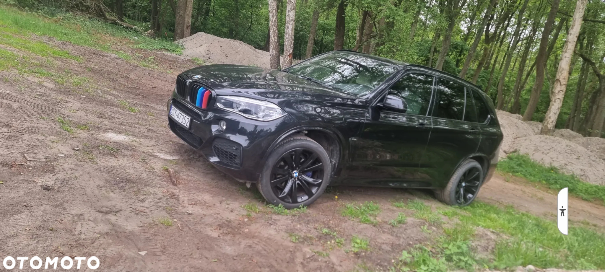 BMW X5 xDrive50e - 34