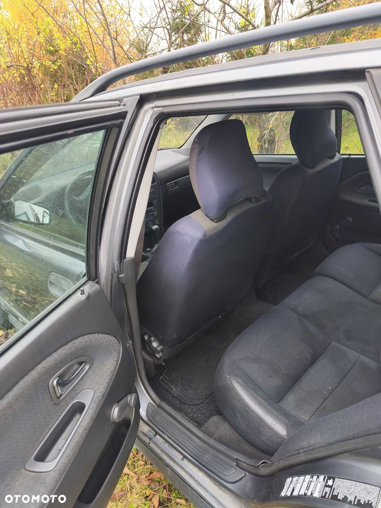 Volvo V40 - 5