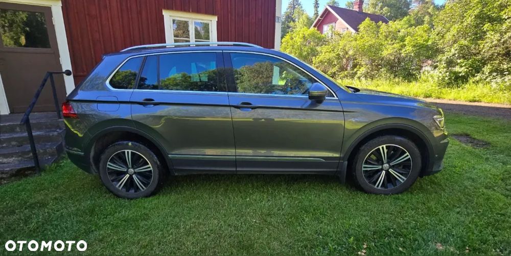 Volkswagen Tiguan 2.0 TDI BMT SCR 4Mot Highline DSG - 15