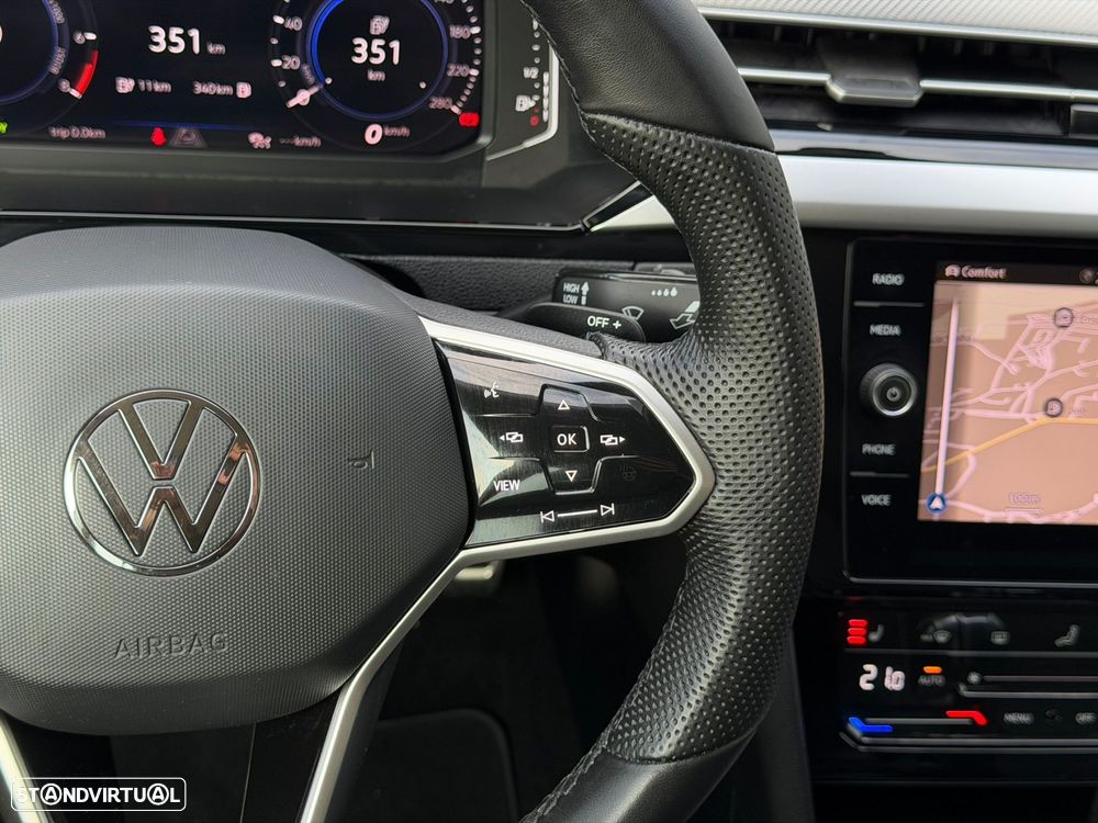 VW Arteon 1.4 TSI eHybrid Elegance - 31