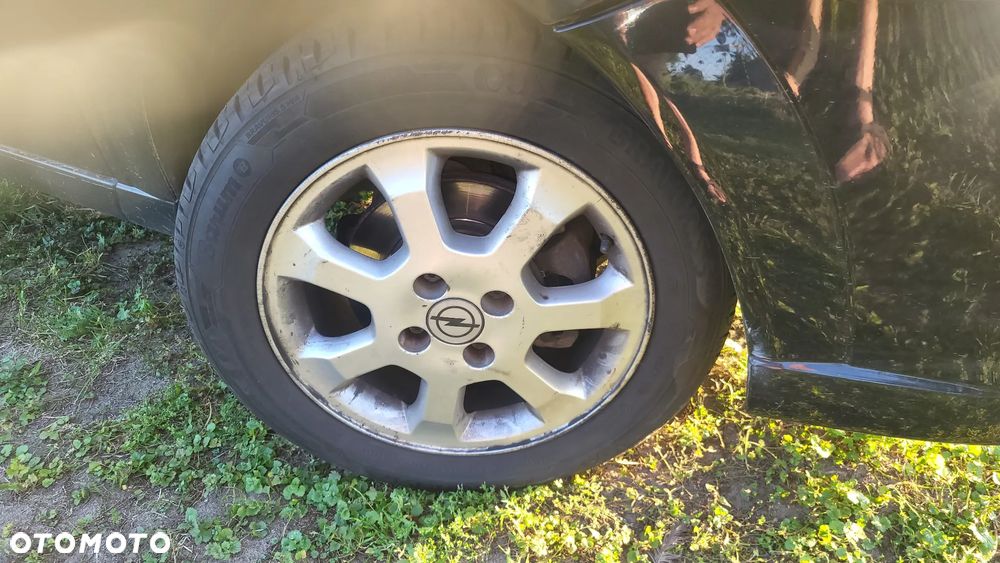 Opel Meriva 1.4 - 22