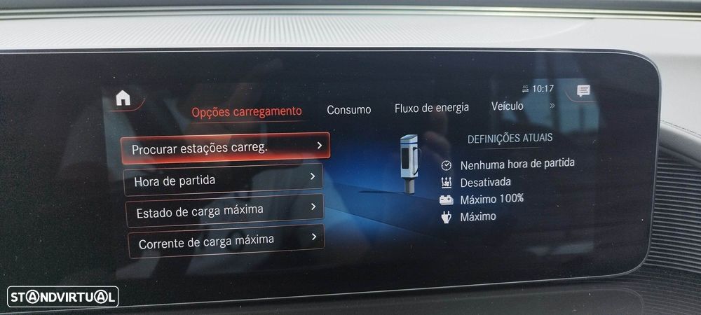 Mercedes-Benz EQC 400 4Matic - 26