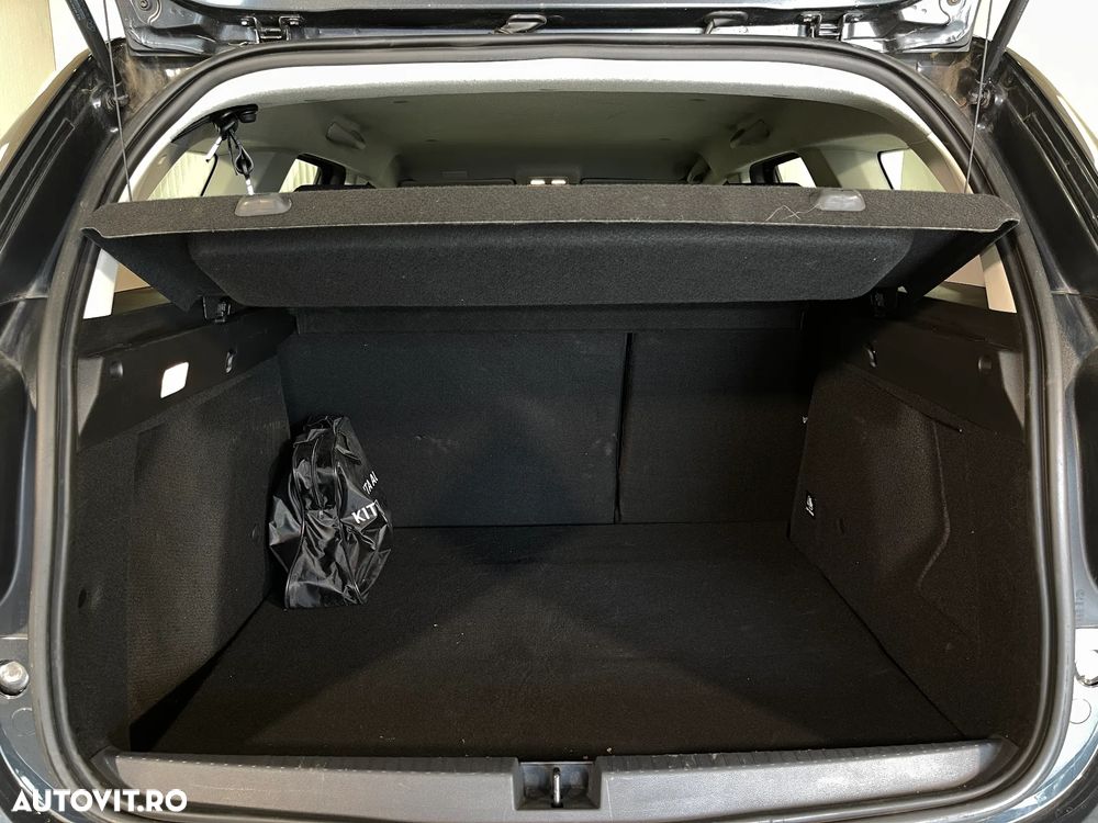 Dacia Duster Blue dCi 115 Comfort - 11