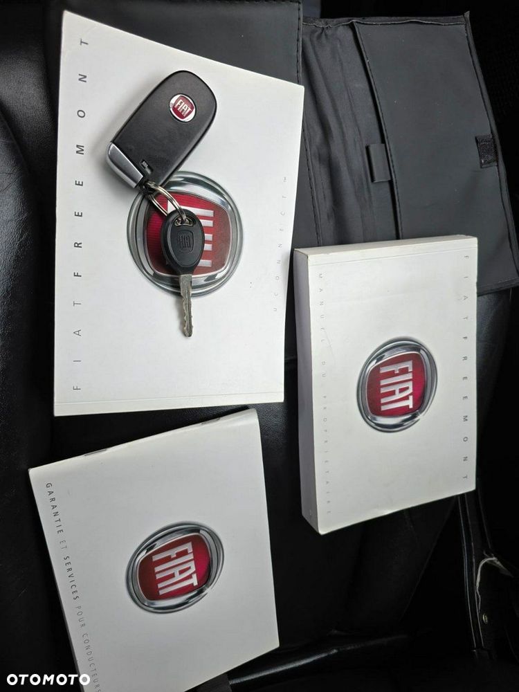 Fiat Freemont - 10