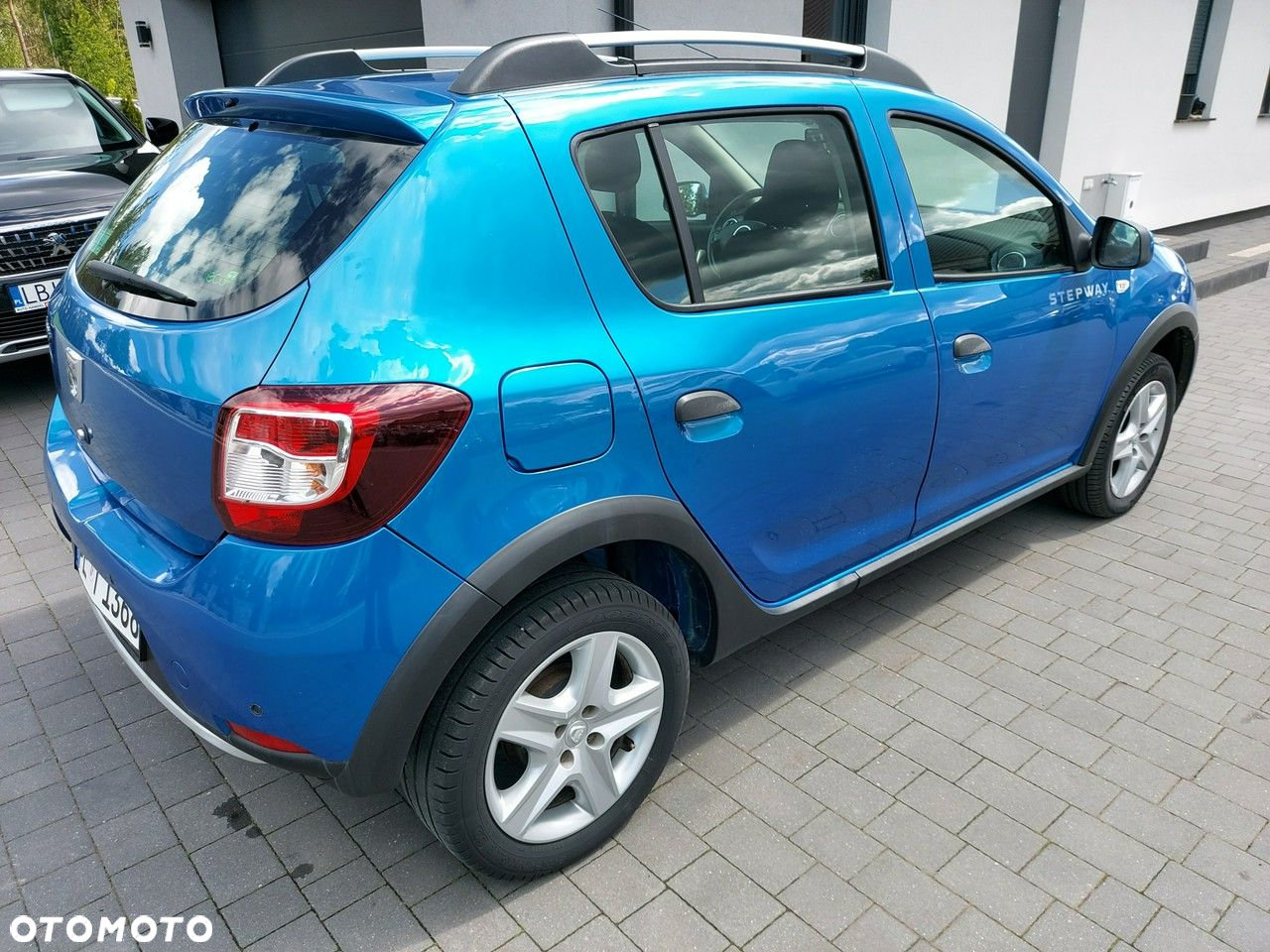 Dacia Sandero Stepway - 6