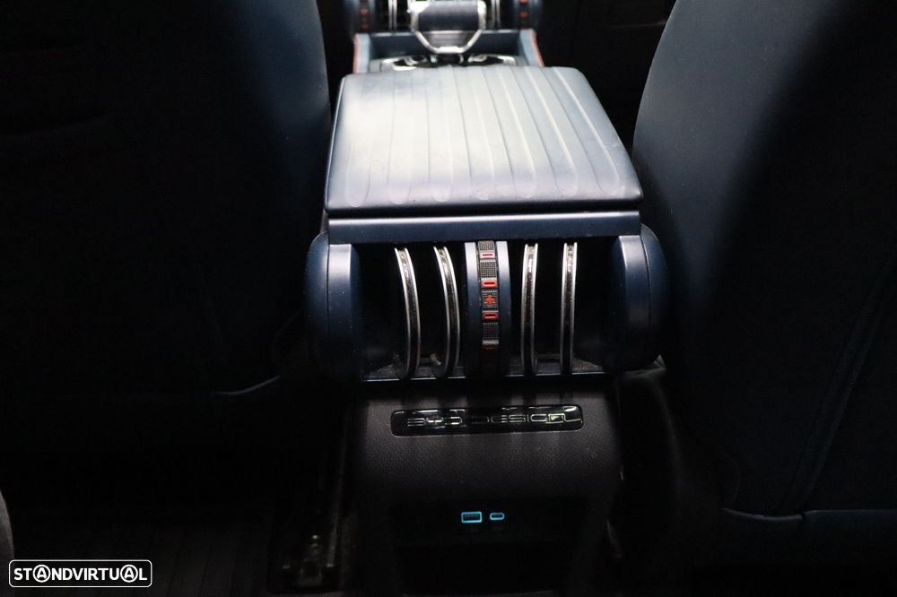 BYD Atto 3 Design - 20