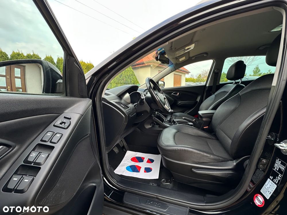 Hyundai ix35 1.6 2WD Comfort - 21