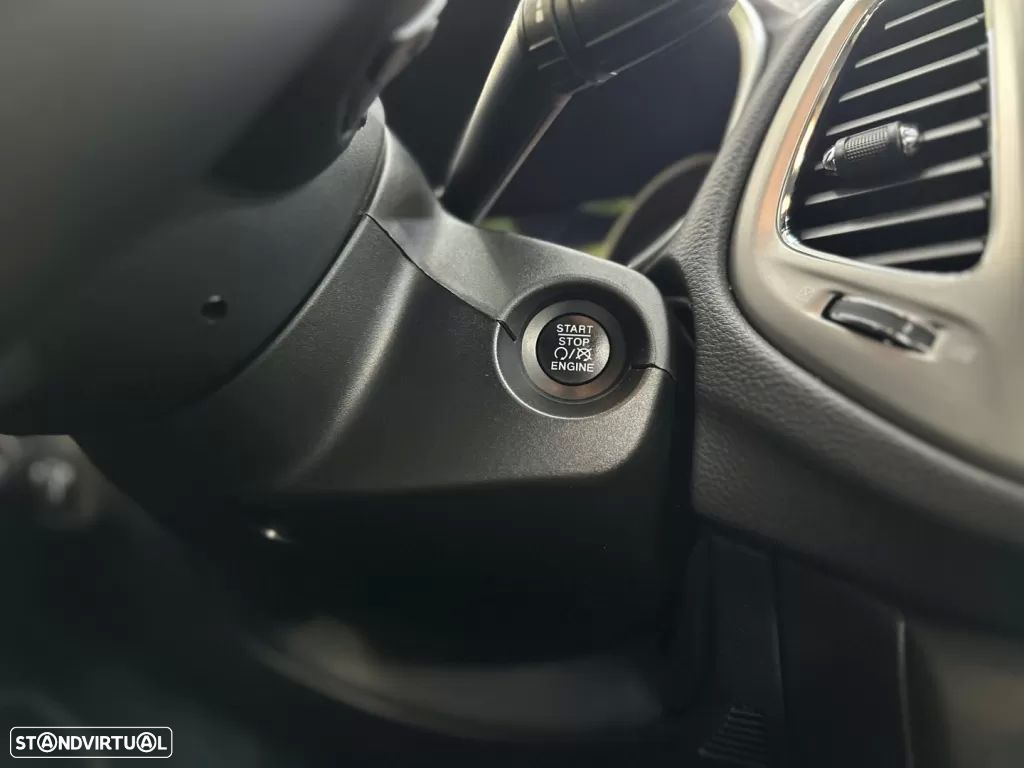Jeep Compass 1.6 M-Jet Longitude - 35