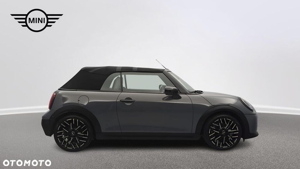 MINI Cooper S Linia Favoured - 5