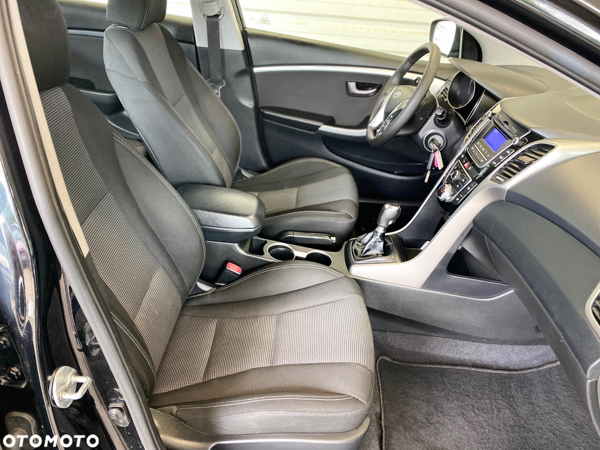 Hyundai i30 1.6 GDI Style - 13