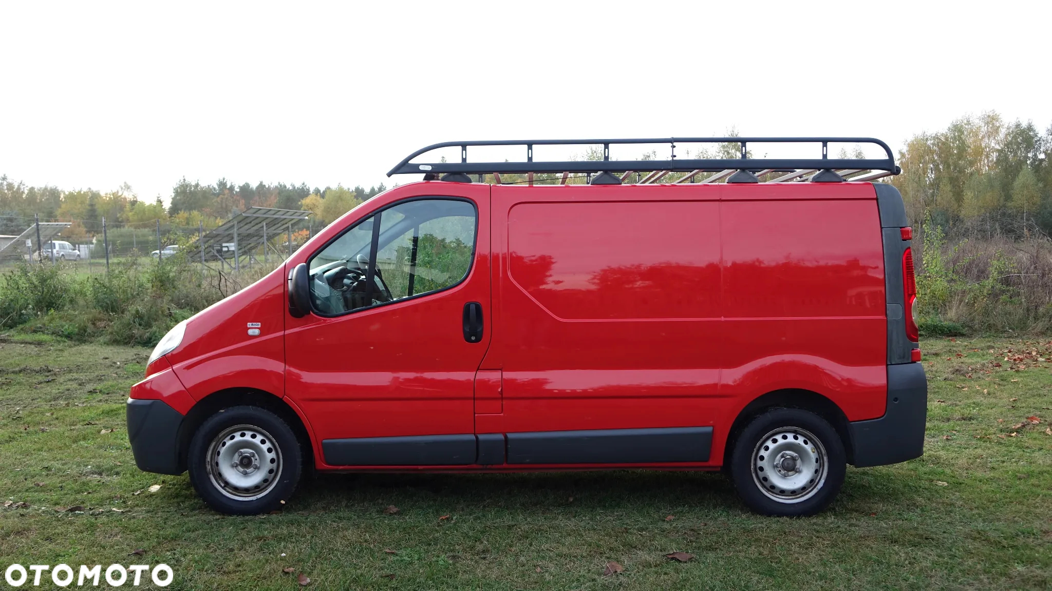 Renault TRAFIC - 3
