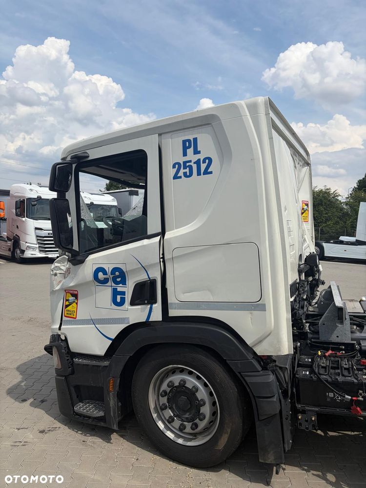 Scania P420 - 3