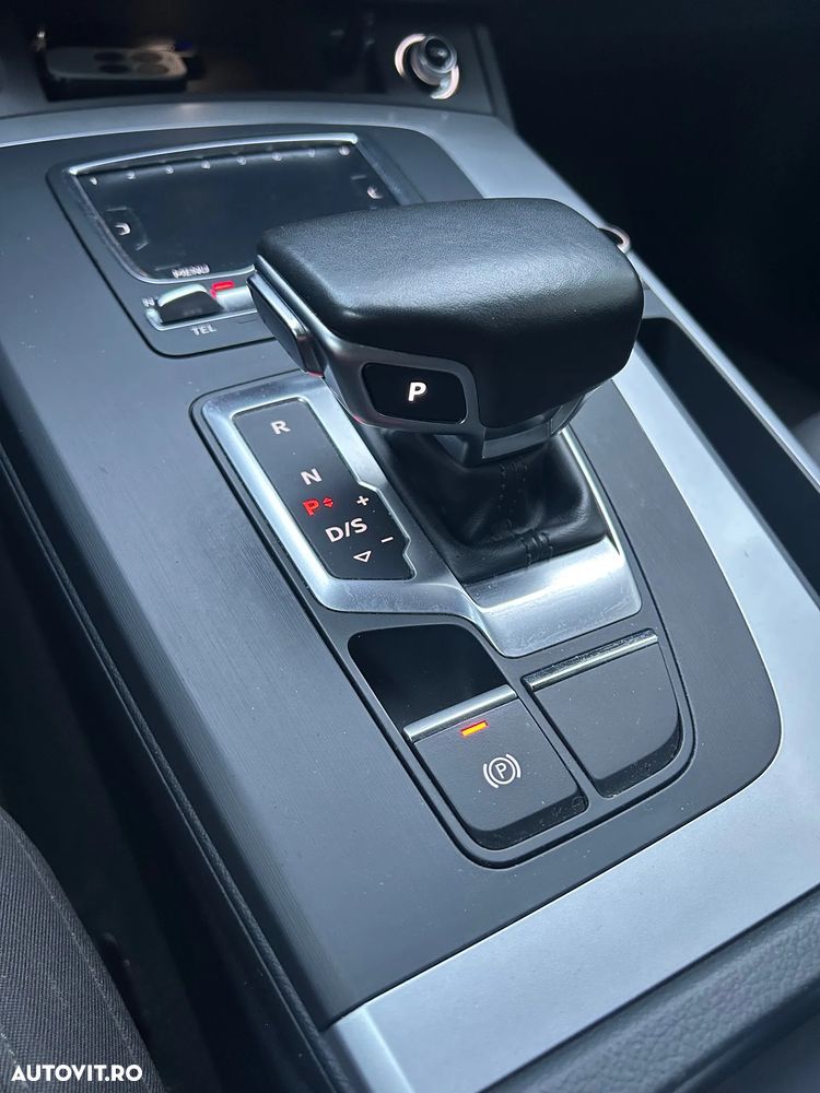 Audi Q5 40 TDI quattro S tronic - 5