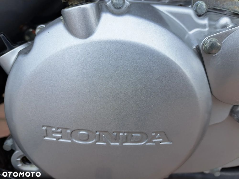 Honda Varadero - 16