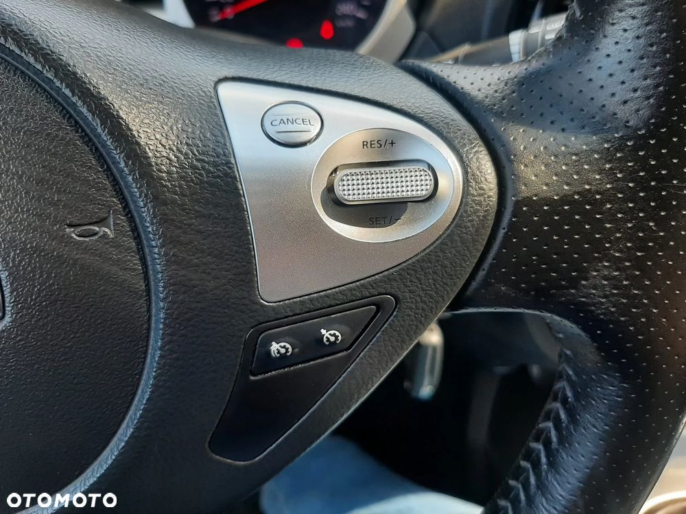 Nissan Juke 1.2 DIG-T N-Connecta - 24