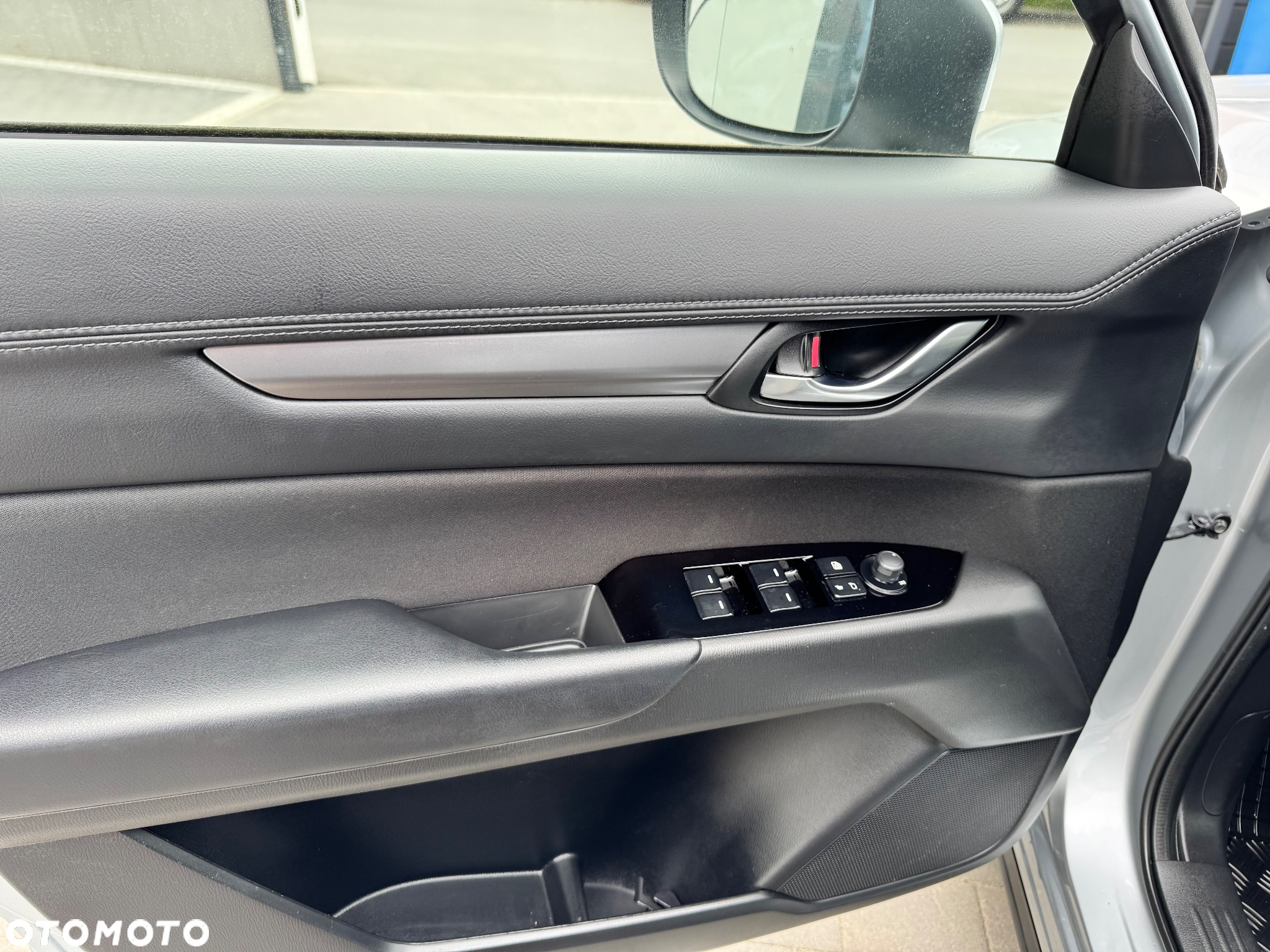 Mazda CX-5 2.0 Exclusive-Line AWD - 15