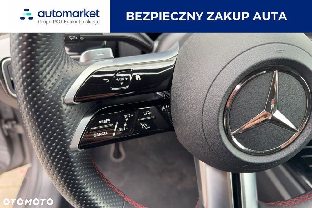 Mercedes-Benz CLA - 17